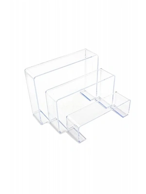 Merdiven 3lü Teşhir Ayağı Royaleks-Y-118