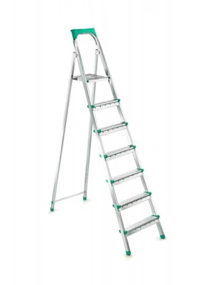 Merdiven 6+1 Basamaklı Royaleks-MMG11006