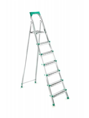 Merdiven 6+1 Basamaklı Royaleks-MMG11006