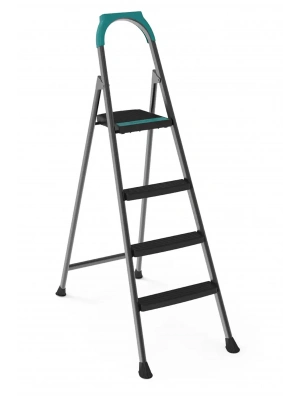 Merdiven Riser Plastik Basamaklı 3+1 Royaleks-MAP51303