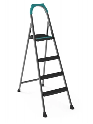 Merdiven Riser Plastik Basamaklı 3+1 Royaleks-MAP51303