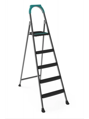 Merdiven Riser Plastik Basamaklı 4+1 Royaleks-MAP51304