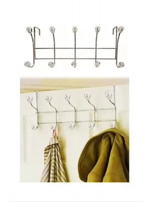 Metal Askı 5 Li Royaleks-KA-10