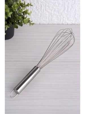 Metal Çırpıcı Paslanmaz Royaleks-PC14