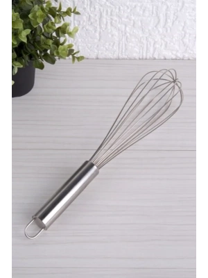 Metal Çırpıcı Paslanmaz Royaleks-PC14