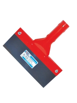 Metal Gövdeli Kazıma Raspası 20cm