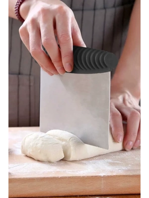 Metal Hamur Kazıyıcı
