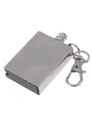 Metal Kibrit