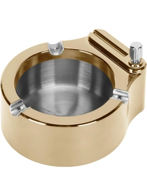 Metal Kibritli Küllük