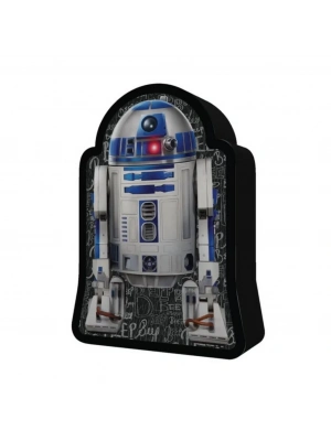 Metal Kutu Puzzle 300 Parça 35582