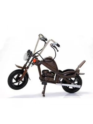 Metal Motor Model 2