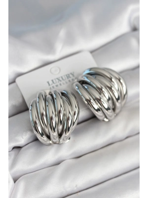 Metal Müzisyen Saat Model 1