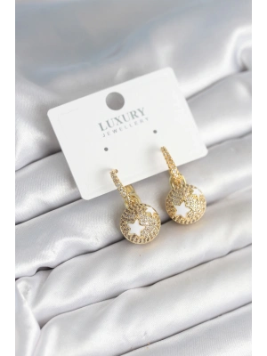 Metal Müzisyen Saat Model 2