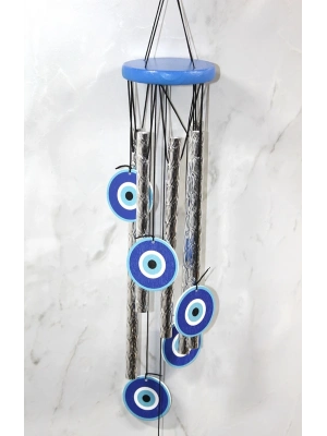 Metal Rüzgar Çanı Alk3514