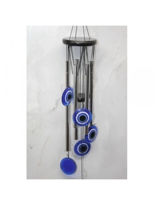 Metal Rüzgar Çanı Model 1