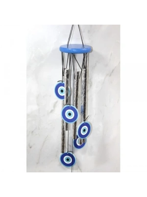 Metal Rüzgar Çanı Model 7