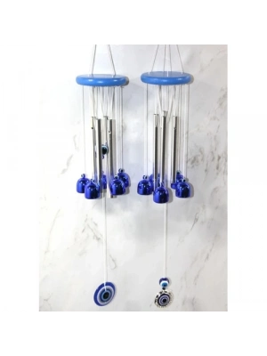 Metal Rüzgar Çanı Model 9