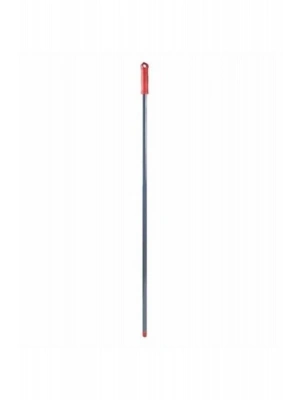 Metal Sap Gri Vidalı 130 Cm