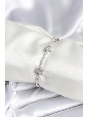 Metal Yaprak Tasarımlı Tütsülük Model 2