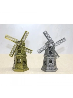 Metal Yel Değirmeni