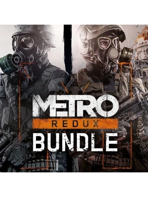 Metro Redux Bundle