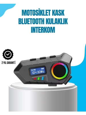 ® Bluetooth 5.4 Kablosuz Hoparlör IP65 Su Geçirmez ve 40 Saat Uzun Pil Ömürlü