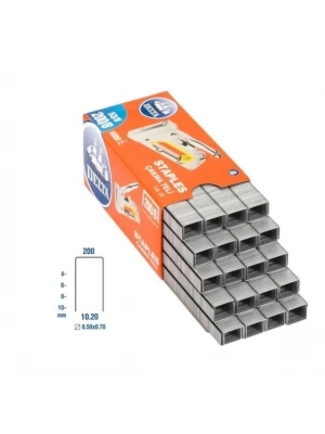 ® Delta 200/8 mm Zımba Teli