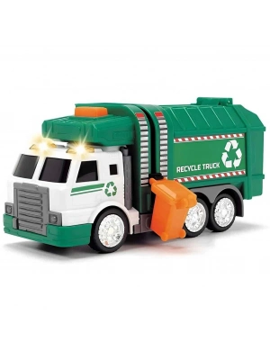 ®  Dickie Toys Kamyonu