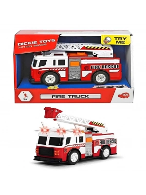 ®  Dickie Toys İtfaiye Kamyonu