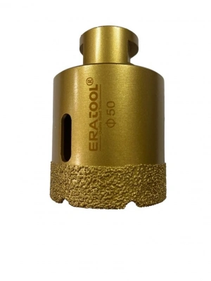 ® Era 55897 50 mm M14 Granit Mermer Delici Panç