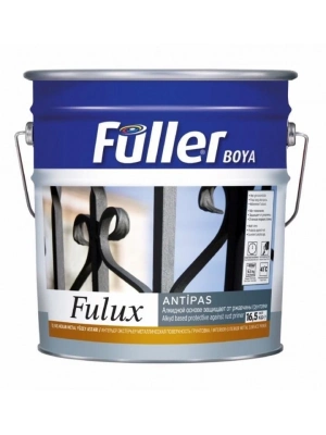 ® Füller Fulux Antipas 0,75 Kg Gri