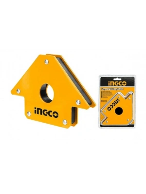 ® İngco AMWH75051 Manyetik Kaynak Tutucu 75 LBS