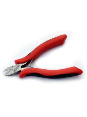 ® İzeltaş 3550 Elektronikçi Yan Keski 125 mm