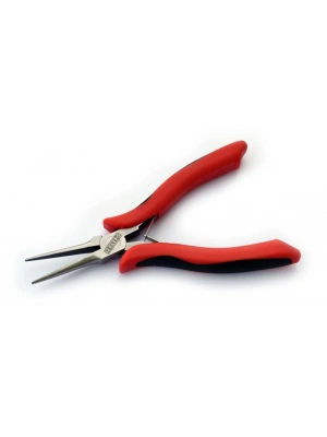 ® İzeltaş 3555 Elektronikçi Düz Karaburun 150 mm