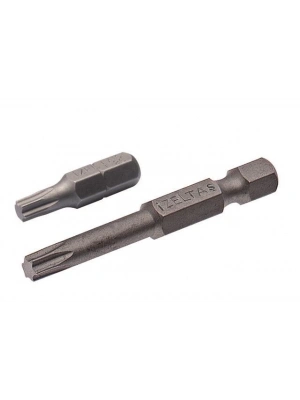® İzeltaş T30 50 mm Torx Uç