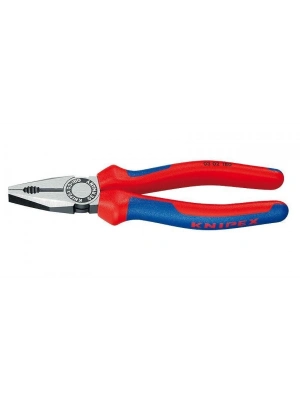 Knipex 0302180 Kombine Pense 180 mm