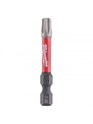 ® Milwaukee T30 50 mm Torx Bits Uç