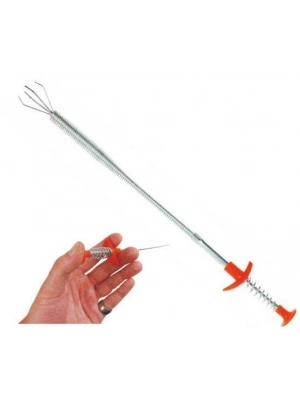 ® NTPU17 Esnek Vida Tutucu 60 cm