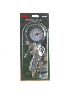 Ozco TG-6 Lastik Şişirme Tabancası