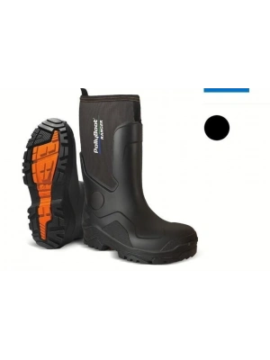 ® Pollyboot Ranger Çizme Çelik Burunsuz 41 Numara