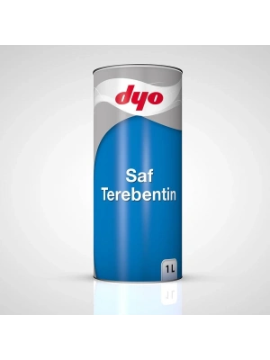 ®  Saf Terebentin 1 Litre