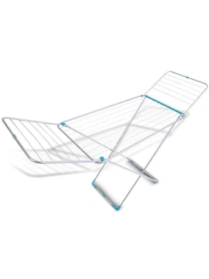 ® Saraylı Caprice Çamaşır Kurutmalık Kanatlı