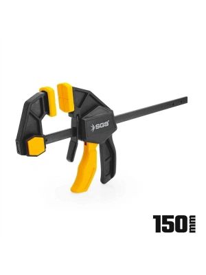 ® SGS 1665 Otomatik İşkence 150 mm
