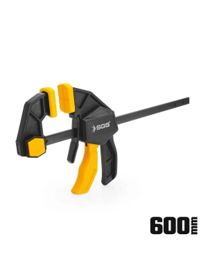 ® SGS 1668 Otomatik İşkence 600 mm