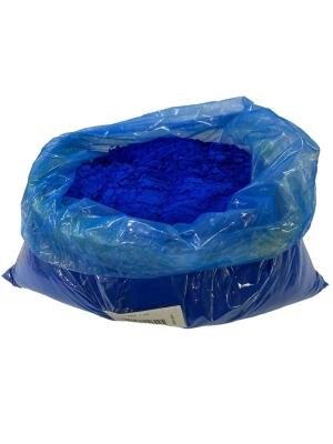 ® Toz Boya Mavi 1 Kg