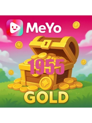 MeYo 1955 Altın