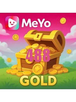 MeYo 488 Altın