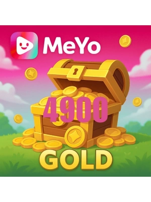 MeYo 4900 Altın