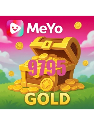 MeYo 9795 Altın