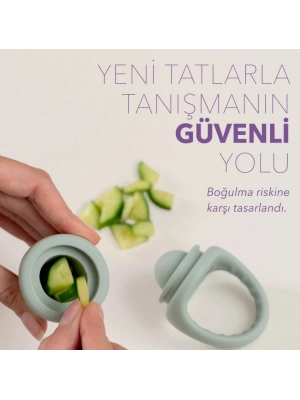 Meyve Sebze Gıda Emziği